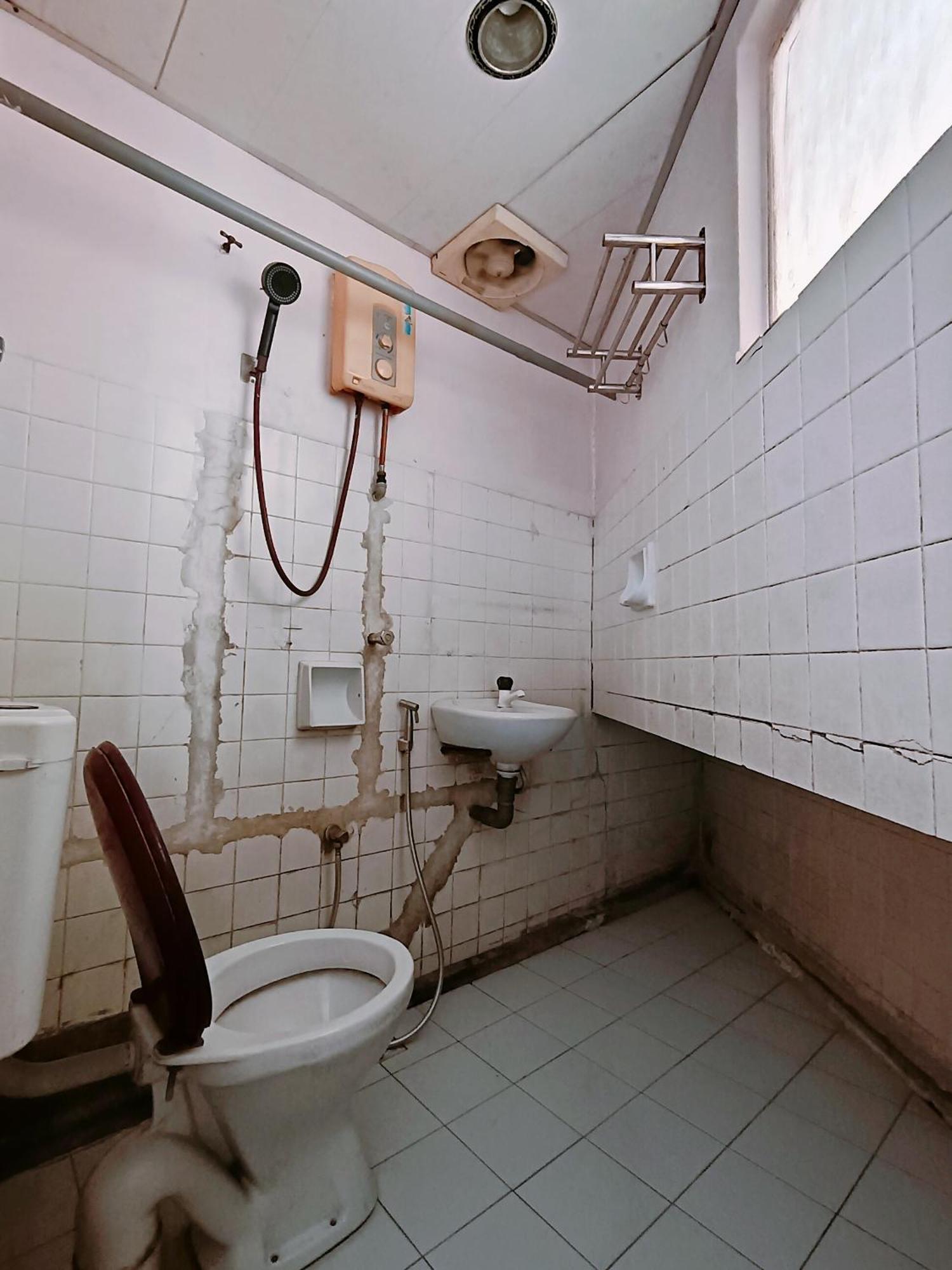 New Budget Inn Hotel Chukai Oda fotoğraf