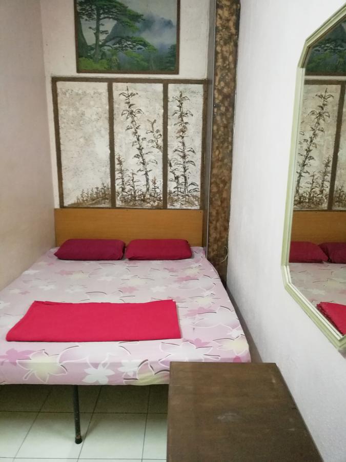 New Budget Inn Hotel Chukai Dış mekan fotoğraf